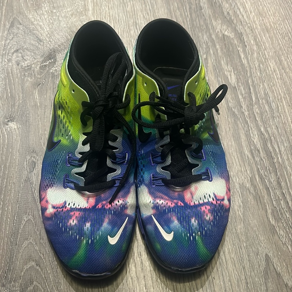 Nike Free 5.0